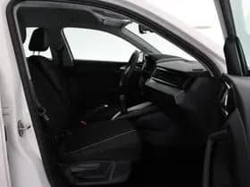 Audi A1 Sportback 25 TFSI 95pk Carplay Lane Assist Airco thumbnail 10