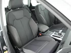 Audi Q5 2.0 TFSI 252pk S-Tronic quattro Sport Pro Line Trekhaak Camera Xenon Stoelverwarming Navigatie thumbnail 2