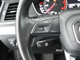 Audi Q5 2.0 TFSI 252pk S-Tronic quattro Sport Pro Line Trekhaak Camera Xenon Stoelverwarming Navigatie thumbnail 17