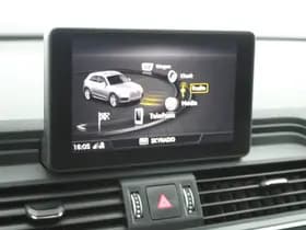 Audi Q5 2.0 TFSI 252pk S-Tronic quattro Sport Pro Line Trekhaak Camera Xenon Stoelverwarming Navigatie thumbnail 20