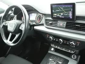 Audi Q5 2.0 TFSI 252pk S-Tronic quattro Sport Pro Line Trekhaak Camera Xenon Stoelverwarming Navigatie thumbnail 3