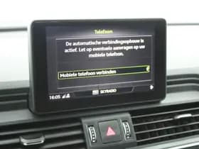 Audi Q5 2.0 TFSI 252pk S-Tronic quattro Sport Pro Line Trekhaak Camera Xenon Stoelverwarming Navigatie thumbnail 21