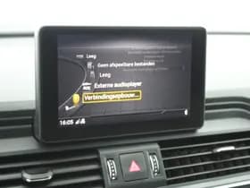 Audi Q5 2.0 TFSI 252pk S-Tronic quattro Sport Pro Line Trekhaak Camera Xenon Stoelverwarming Navigatie thumbnail 22