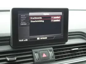 Audi Q5 2.0 TFSI 252pk S-Tronic quattro Sport Pro Line Trekhaak Camera Xenon Stoelverwarming Navigatie thumbnail 26