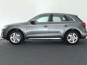 Audi Q5 2.0 TFSI 252pk S-Tronic quattro Sport Pro Line Trekhaak Camera Xenon Stoelverwarming Navigatie thumbnail 5