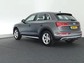 Audi Q5 2.0 TFSI 252pk S-Tronic quattro Sport Pro Line Trekhaak Camera Xenon Stoelverwarming Navigatie thumbnail 6