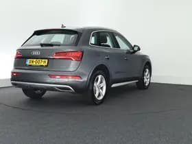 Audi Q5 2.0 TFSI 252pk S-Tronic quattro Sport Pro Line Trekhaak Camera Xenon Stoelverwarming Navigatie thumbnail 7