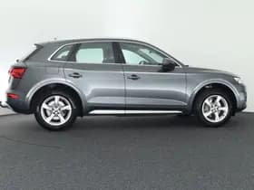Audi Q5 2.0 TFSI 252pk S-Tronic quattro Sport Pro Line Trekhaak Camera Xenon Stoelverwarming Navigatie thumbnail 8
