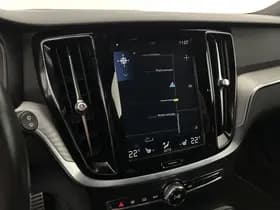 Volvo V60 2.0 T8 390pk Twin Engine AWD R-Design Trekhaak Camera harman/kardon Stoelverwarming Navigatie thumbnail 21