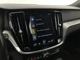 Volvo V60 2.0 T8 390pk Twin Engine AWD R-Design Trekhaak Camera harman/kardon Stoelverwarming Navigatie thumbnail 22