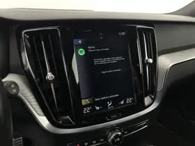 Volvo V60 2.0 T8 390pk Twin Engine AWD R-Design Trekhaak Camera harman/kardon Stoelverwarming Navigatie thumbnail 25
