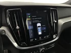 Volvo V60 2.0 T8 390pk Twin Engine AWD R-Design Trekhaak Camera harman/kardon Stoelverwarming Navigatie thumbnail 29