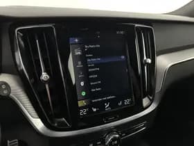 Volvo V60 2.0 T8 390pk Twin Engine AWD R-Design Trekhaak Camera harman/kardon Stoelverwarming Navigatie thumbnail 33