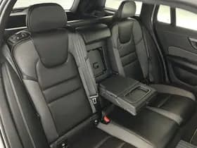 Volvo V60 2.0 T8 390pk Twin Engine AWD R-Design Trekhaak Camera harman/kardon Stoelverwarming Navigatie thumbnail 35