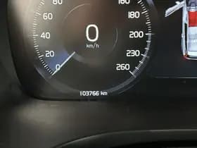 Volvo V60 2.0 T8 390pk Twin Engine AWD R-Design Trekhaak Camera harman/kardon Stoelverwarming Navigatie thumbnail 37