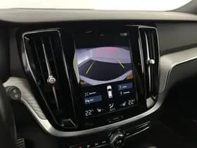 Volvo V60 2.0 T8 390pk Twin Engine AWD R-Design Trekhaak Camera harman/kardon Stoelverwarming Navigatie thumbnail 5