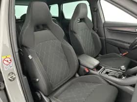 Škoda Karoq 1.5 TSI 150pk DSG ACT Sportline Business Trekhaak Camera Canton Keyless Virtual Cockpit Stoelverwarming Navigatie thumbnail 2