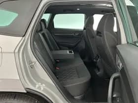 Škoda Karoq 1.5 TSI 150pk DSG ACT Sportline Business Trekhaak Camera Canton Keyless Virtual Cockpit Stoelverwarming Navigatie thumbnail 14