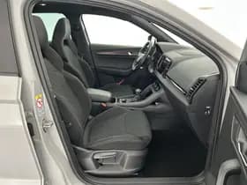 Škoda Karoq 1.5 TSI 150pk DSG ACT Sportline Business Trekhaak Camera Canton Keyless Virtual Cockpit Stoelverwarming Navigatie thumbnail 15