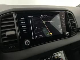 Škoda Karoq 1.5 TSI 150pk DSG ACT Sportline Business Trekhaak Camera Canton Keyless Virtual Cockpit Stoelverwarming Navigatie thumbnail 24