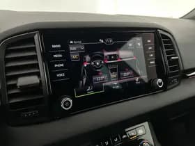 Škoda Karoq 1.5 TSI 150pk DSG ACT Sportline Business Trekhaak Camera Canton Keyless Virtual Cockpit Stoelverwarming Navigatie thumbnail 28