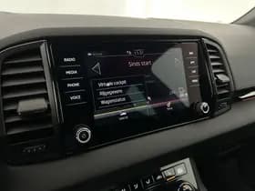 Škoda Karoq 1.5 TSI 150pk DSG ACT Sportline Business Trekhaak Camera Canton Keyless Virtual Cockpit Stoelverwarming Navigatie thumbnail 29