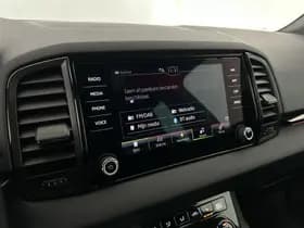 Škoda Karoq 1.5 TSI 150pk DSG ACT Sportline Business Trekhaak Camera Canton Keyless Virtual Cockpit Stoelverwarming Navigatie thumbnail 33