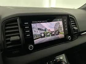 Škoda Karoq 1.5 TSI 150pk DSG ACT Sportline Business Trekhaak Camera Canton Keyless Virtual Cockpit Stoelverwarming Navigatie thumbnail 35