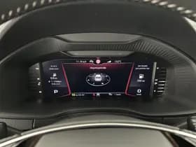 Škoda Karoq 1.5 TSI 150pk DSG ACT Sportline Business Trekhaak Camera Canton Keyless Virtual Cockpit Stoelverwarming Navigatie thumbnail 45