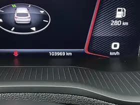 Škoda Karoq 1.5 TSI 150pk DSG ACT Sportline Business Trekhaak Camera Canton Keyless Virtual Cockpit Stoelverwarming Navigatie thumbnail 46