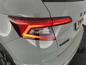 Škoda Karoq 1.5 TSI 150pk DSG ACT Sportline Business Trekhaak Camera Canton Keyless Virtual Cockpit Stoelverwarming Navigatie thumbnail 48