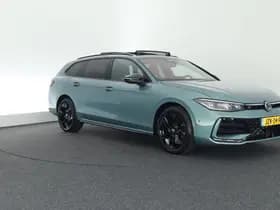 Volkswagen Passat Variant 1.5 272pk eHybrid R-Line Business Black Style Trekhaak 360Camera harman/kardon Head-Up Keyless Massage Navigatie Panoramadak thumbnail 16