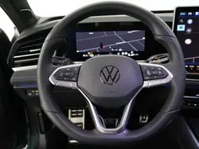 Volkswagen Passat Variant 1.5 272pk eHybrid R-Line Business Black Style Trekhaak 360Camera harman/kardon Head-Up Keyless Massage Navigatie Panoramadak thumbnail 23