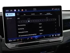 Volkswagen Passat Variant 1.5 272pk eHybrid R-Line Business Black Style Trekhaak 360Camera harman/kardon Head-Up Keyless Massage Navigatie Panoramadak thumbnail 33