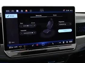 Volkswagen Passat Variant 1.5 272pk eHybrid R-Line Business Black Style Trekhaak 360Camera harman/kardon Head-Up Keyless Massage Navigatie Panoramadak thumbnail 40