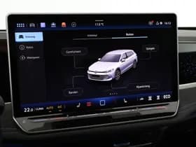Volkswagen Passat Variant 1.5 272pk eHybrid R-Line Business Black Style Trekhaak 360Camera harman/kardon Head-Up Keyless Massage Navigatie Panoramadak thumbnail 45