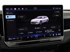 Volkswagen Passat Variant 1.5 272pk eHybrid R-Line Business Black Style Trekhaak 360Camera harman/kardon Head-Up Keyless Massage Navigatie Panoramadak thumbnail 46