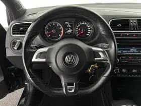 Volkswagen Polo 1.2 TSI 90pk 2x R-Line Xenon Panoramadak Cruise Control Climate Control thumbnail 16