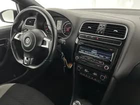 Volkswagen Polo 1.2 TSI 90pk 2x R-Line Xenon Panoramadak Cruise Control Climate Control thumbnail 3
