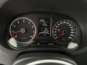 Volkswagen Polo 1.2 TSI 90pk 2x R-Line Xenon Panoramadak Cruise Control Climate Control thumbnail 23