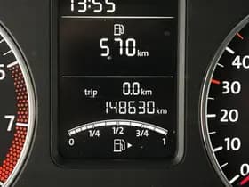 Volkswagen Polo 1.2 TSI 90pk 2x R-Line Xenon Panoramadak Cruise Control Climate Control thumbnail 24