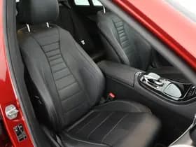 Mercedes-Benz E-Klasse 220 d 194pk Premium Plus Trekhaak Leder 360Camera Burmester Memory Panoramadak Navigatie thumbnail 2