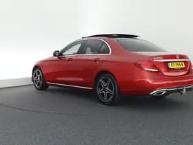 Mercedes-Benz E-Klasse 220 d 194pk Premium Plus Trekhaak Leder 360Camera Burmester Memory Panoramadak Navigatie thumbnail 11