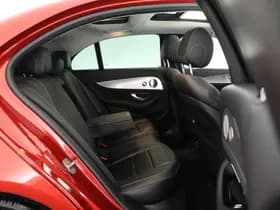 Mercedes-Benz E-Klasse 220 d 194pk Premium Plus Trekhaak Leder 360Camera Burmester Memory Panoramadak Navigatie thumbnail 15