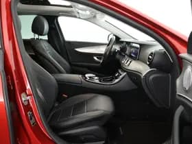 Mercedes-Benz E-Klasse 220 d 194pk Premium Plus Trekhaak Leder 360Camera Burmester Memory Panoramadak Navigatie thumbnail 16