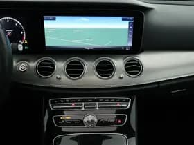 Mercedes-Benz E-Klasse 220 d 194pk Premium Plus Trekhaak Leder 360Camera Burmester Memory Panoramadak Navigatie thumbnail 17