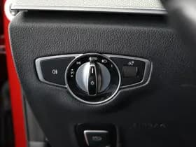 Mercedes-Benz E-Klasse 220 d 194pk Premium Plus Trekhaak Leder 360Camera Burmester Memory Panoramadak Navigatie thumbnail 19