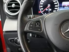 Mercedes-Benz E-Klasse 220 d 194pk Premium Plus Trekhaak Leder 360Camera Burmester Memory Panoramadak Navigatie thumbnail 21