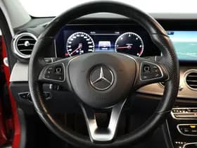Mercedes-Benz E-Klasse 220 d 194pk Premium Plus Trekhaak Leder 360Camera Burmester Memory Panoramadak Navigatie thumbnail 22