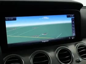 Mercedes-Benz E-Klasse 220 d 194pk Premium Plus Trekhaak Leder 360Camera Burmester Memory Panoramadak Navigatie thumbnail 26